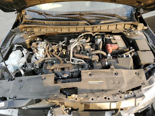 Photo 7 from auction – 2022 NISSAN ALTIMA SV with VIN 1N4BL4DW4NN354531