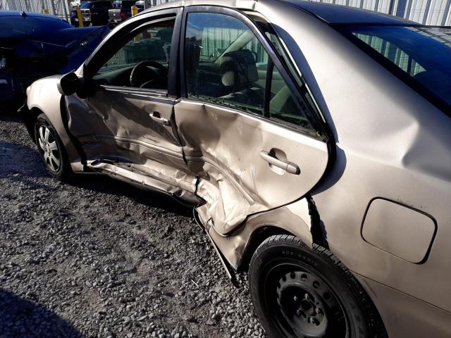 Photo 10 from auction – 2003 TOYOTA CAMRY LE with VIN 4T1BE32K73U168026