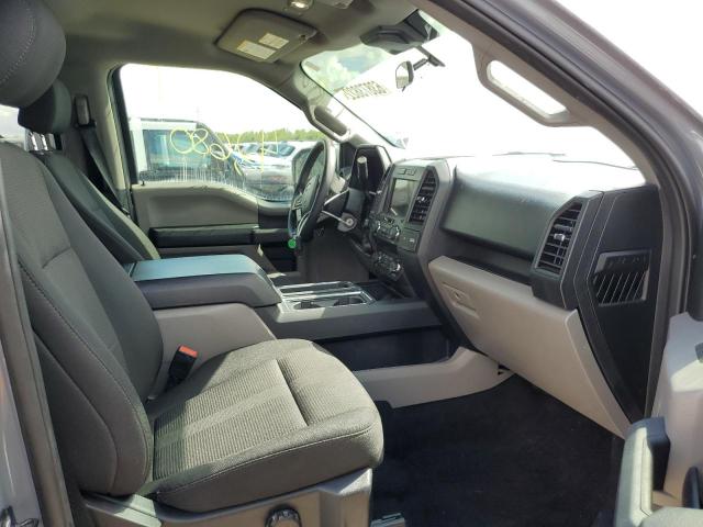 Photo 5 from auction – 2020 FORD F150 SUPER with VIN 1FTEW1EP0LKE85166