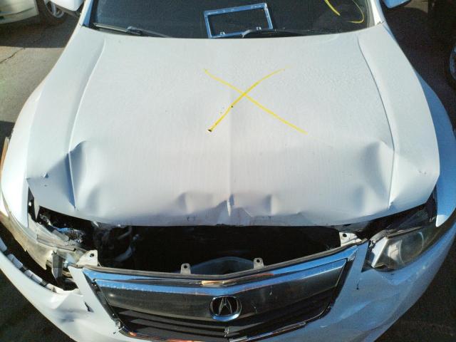 Photo 7 from auction – 2012 ACURA TSX TECH with VIN JH4CU2F60CC030402