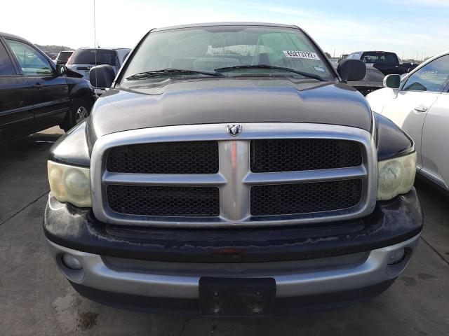 Photo 5 from auction – 2003 DODGE RAM 1500 S with VIN 1D7HA18N33J579463