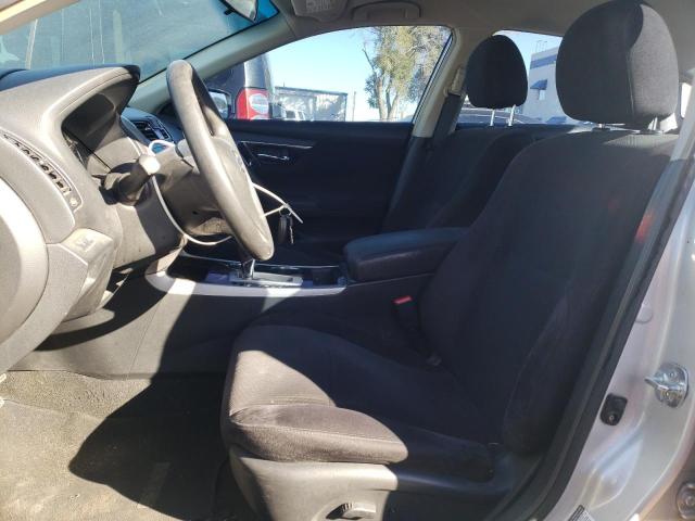 Photo 7 from auction – 2013 NISSAN ALTIMA 2.5 with VIN 1N4AL3AP5DC905689