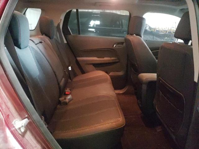 Photo 6 from auction – 2016 GMC TERRAIN SL with VIN 2GKFLNE33G6217078