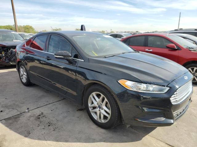 Photo 4 from auction – 2014 FORD FUSION SE with VIN 3FA6P0HD2ER254805