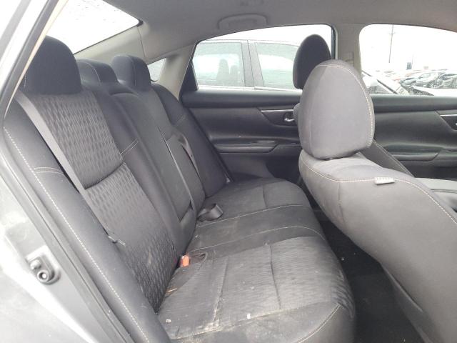 Photo 6 from auction – 2018 NISSAN ALTIMA 2.5 with VIN 1N4AL3AP3JC103797