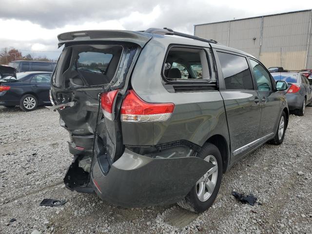 Photo 4 from auction – 2011 TOYOTA SIENNA LE with VIN 5TDKK3DC4BS084011