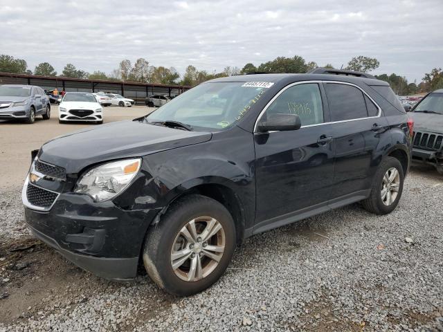 Photo 2 from auction – 2013 CHEVROLET EQUINOX LT with VIN 2GNALDEK5D6101892