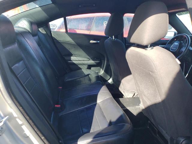 Photo 6 from auction – 2019 DODGE CHARGER PO with VIN 2C3CDXAG6KH564485