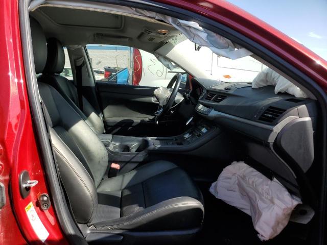 Photo 5 from auction – 2012 LEXUS CT 200 with VIN JTHKD5BHXC2090021