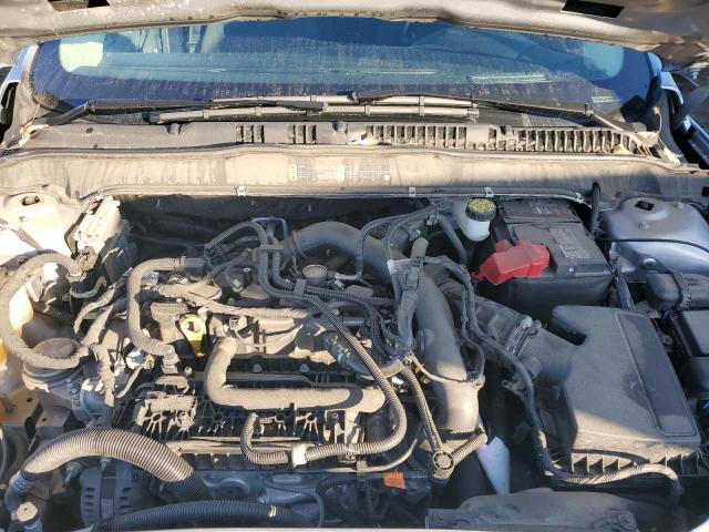 Photo 7 from auction – 2020 FORD FUSION SE with VIN 3FA6P0HD5LR167817