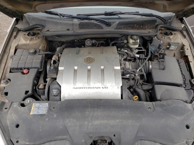 Photo 7 from auction – 2006 BUICK LUCERNE CX with VIN 1G4HR57Y66U216577