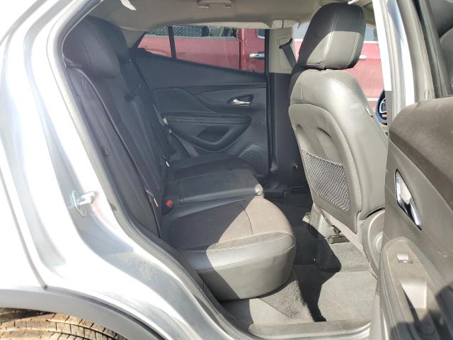 Photo 6 from auction – 2019 BUICK ENCORE PRE with VIN KL4CJASBXKB943318