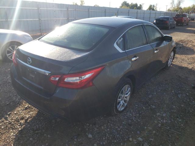 Photo 4 from auction – 2016 NISSAN ALTIMA 2.5 with VIN 1N4AL3AP9GC150650