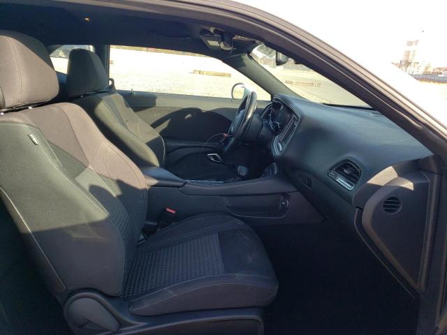 Photo 5 from auction – 2019 DODGE CHALLENGER with VIN 2C3CDZAG0KH649933