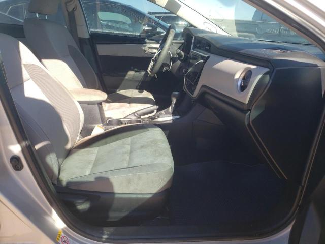 Photo 5 from auction – 2019 TOYOTA COROLLA L with VIN 2T1BURHE9KC212485