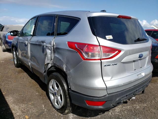 Photo 3 from auction – 2016 FORD ESCAPE SE with VIN 1FMCU9GX4GUA01661