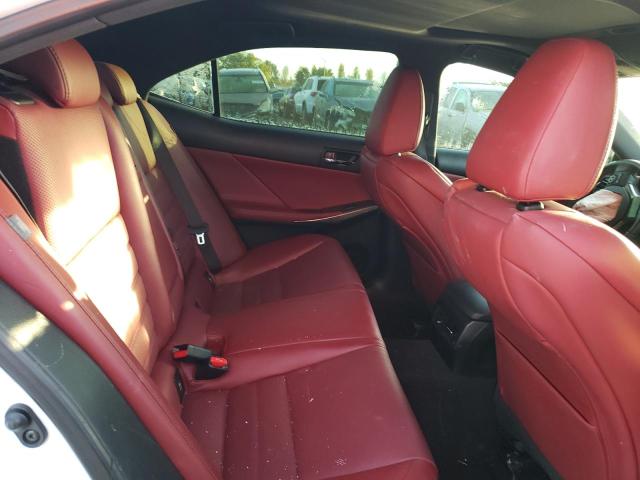 Photo 6 from auction – 2015 LEXUS IS 250 with VIN JTHBF1D24F5074735