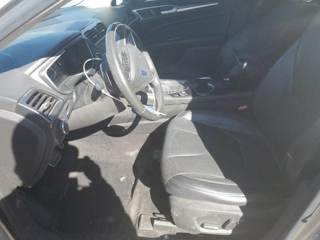 Photo 7 from auction – 2014 FORD FUSION TIT with VIN 3FA6P0K91ER258008