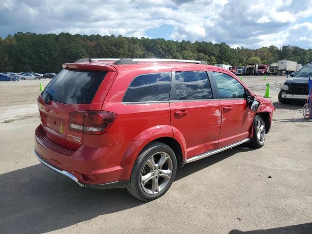 Photo 4 from auction – 2016 DODGE JOURNEY CR with VIN 3C4PDCGG0GT185347