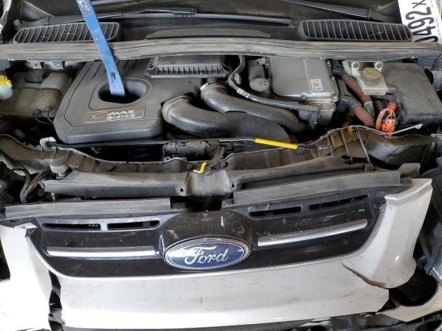 Photo 7 from auction – 2015 FORD C-MAX PREM with VIN 1FADP5CU9FL124452