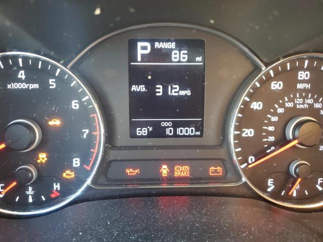 Photo 8 from auction – 2017 KIA FORTE LX with VIN 3KPFK4A73HE022259