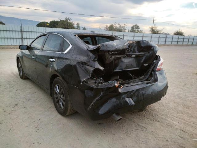 Photo 3 from auction – 2015 NISSAN ALTIMA 2.5 with VIN 1N4AL3AP7FC466885