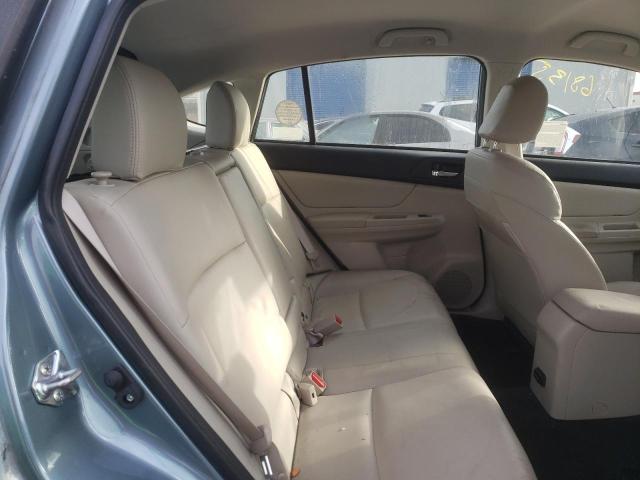 Photo 6 from auction – 2012 SUBARU IMPREZA SP with VIN JF1GPAR60CH241236