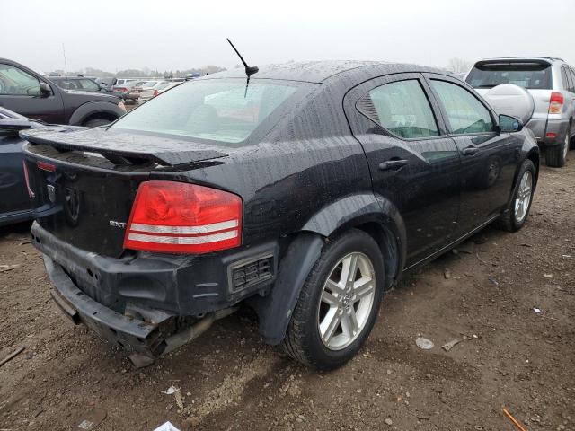 Photo 4 from auction – 2009 DODGE AVENGER SX with VIN 1B3LC56B39N537859