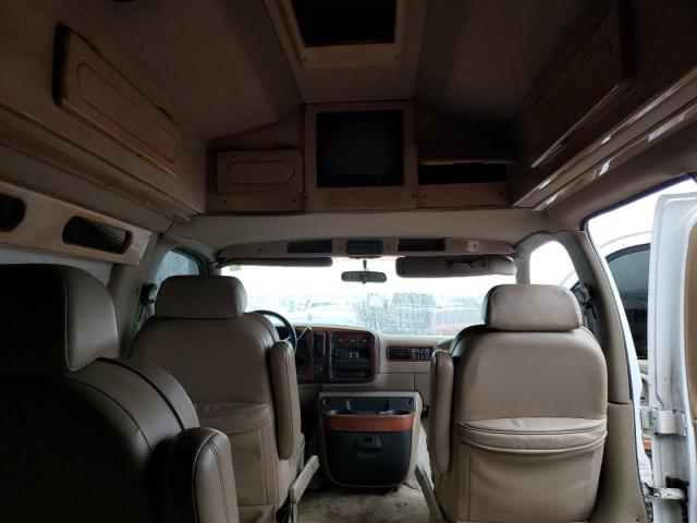 Photo 10 from auction – 1997 CHEVROLET EXPRESS G1 with VIN 1GBFG15R7V1065565