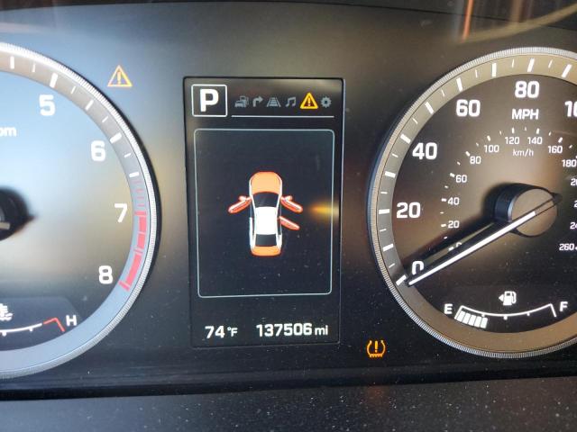 Photo 8 from auction – 2015 HYUNDAI SONATA SPO with VIN 5NPE34AF4FH035756