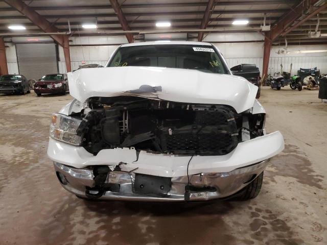 Photo 9 from auction – 2015 RAM 1500 SLT with VIN 1C6RR7TT9FS620233