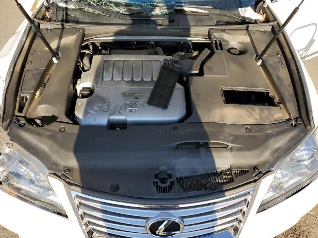 Photo 7 from auction – 2010 LEXUS ES 350 with VIN JTHBK1EG4A2408021