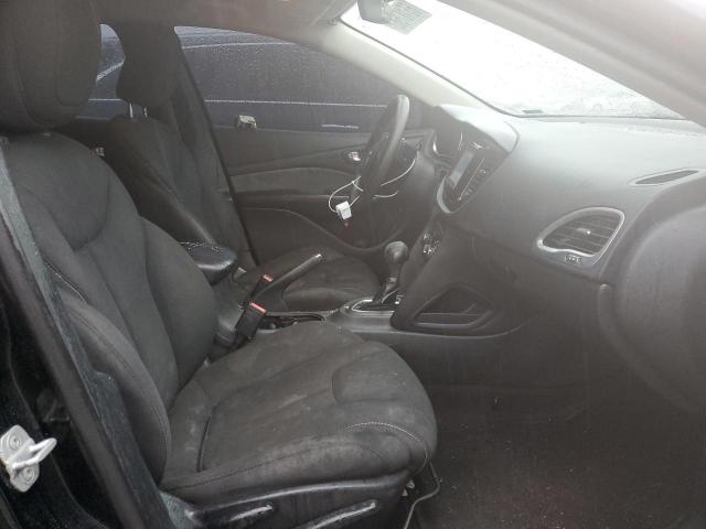 Photo 5 from auction – 2013 DODGE DART SXT with VIN 1C3CDFBA7DD267620