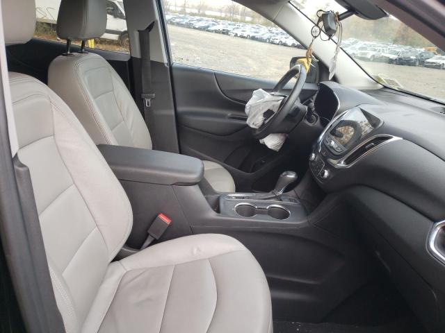 Photo 5 from auction – 2019 CHEVROLET EQUINOX LT with VIN 3GNAXUEV7KL252255