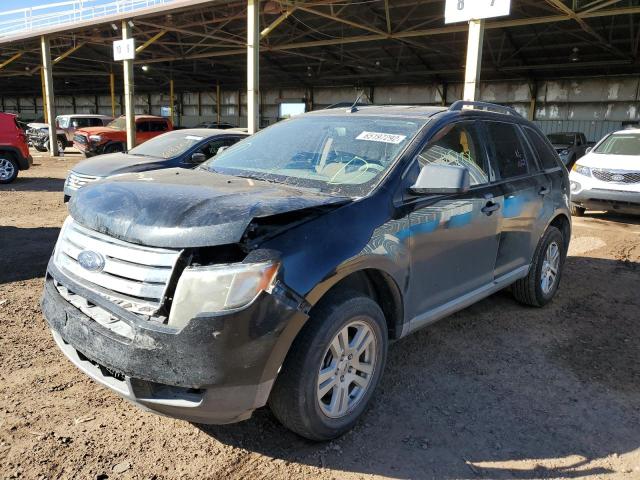 Photo 2 from auction – 2010 FORD EDGE SE with VIN 2FMDK3GC2ABB03140