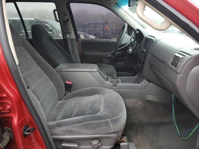 Photo 5 from auction – 2002 FORD EXPLORER X with VIN 1FMZU73E02ZB96107