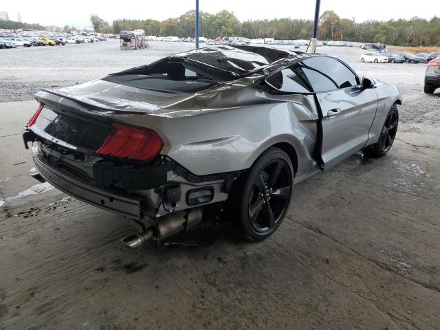 Photo 4 from auction – 2021 FORD MUSTANG with VIN 1FA6P8TH4M5120176