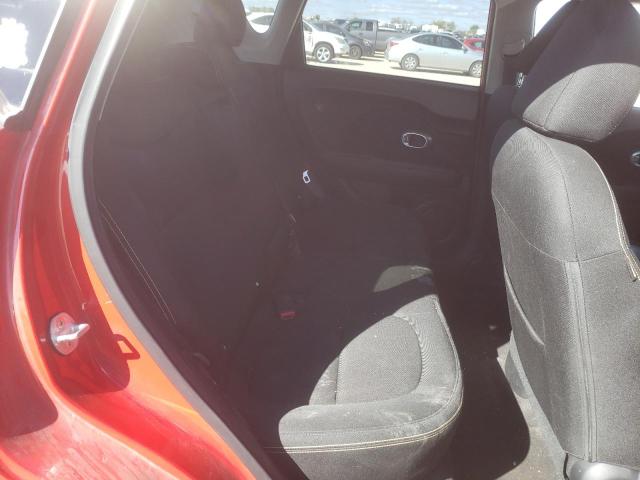 Foto 6 de la subasta – 2015 KIA SOUL + con VIN KNDJP3A56F7781960
