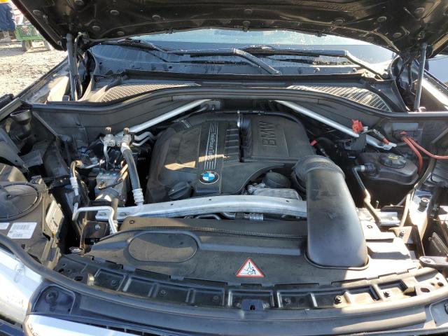 Photo 7 from auction – 2014 BMW X5 SDRIVE3 with VIN 5UXKR2C50E0H34194