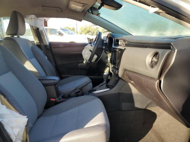 صورة رقم 5 من المزاد - 2017 TOYOTA COROLLA L مع VIN 2T1BURHE2HC949892