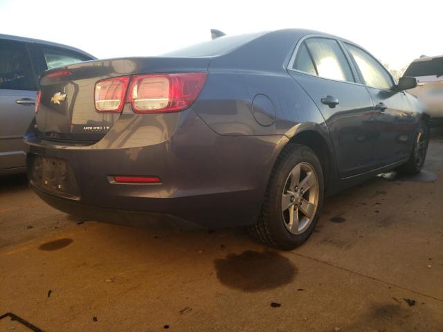 Photo 4 from auction – 2015 CHEVROLET MALIBU 1LT with VIN 1G11C5SL4FF232728