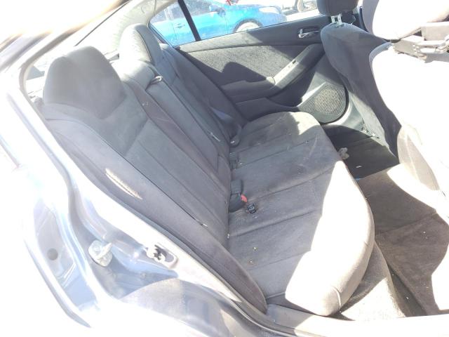 Photo 6 from auction – 2011 NISSAN ALTIMA BAS with VIN 1N4AL2AP1BN449475