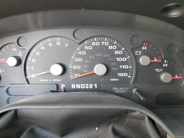 Photo 8 from auction – 2004 FORD EXPLORER X with VIN 1FMZU72K94UA92562