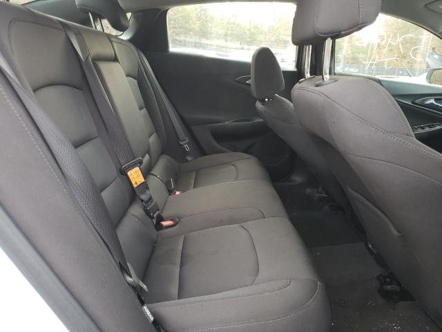 Photo 6 from auction – 2019 CHEVROLET MALIBU LT with VIN 1G1ZD5ST6KF124010