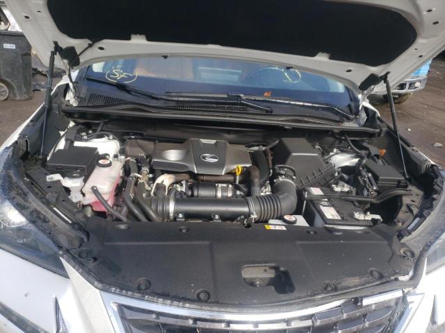 Photo 7 from auction – 2021 LEXUS NX 300 BAS with VIN JTJDARBZ2M5023767