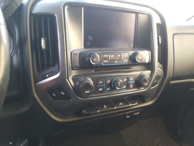Photo 9 from auction – 2018 CHEVROLET SILVERADO with VIN 3GCUKREC4JG132081