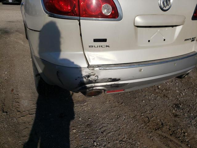 Photo 9 from auction – 2011 BUICK ENCLAVE CX with VIN 5GAKVBED0BJ361731