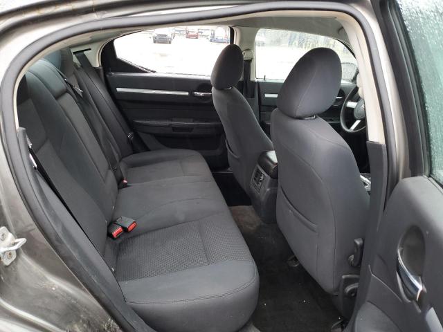 Photo 6 from auction – 2010 DODGE CHARGER SX with VIN 2B3CA3CV4AH226947