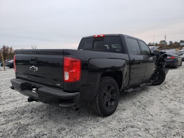 Photo 4 from auction – 2017 CHEVROLET SILVERADO with VIN 3GCUKSEC3HG263973