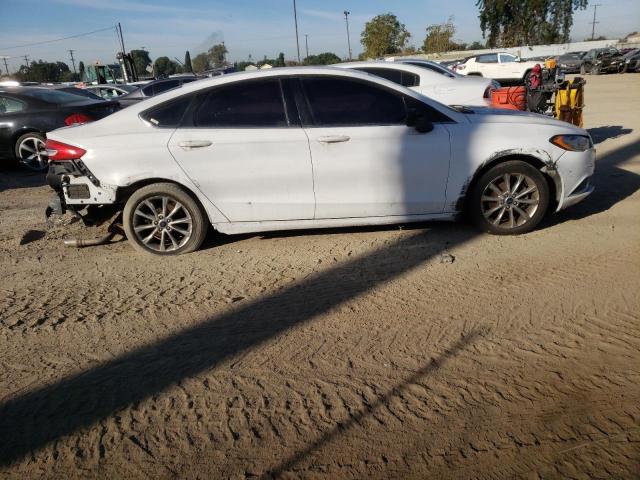 Photo 9 from auction – 2017 FORD FUSION SE with VIN 3FA6P0H75HR159671